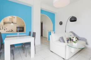 Stabilimento Gratuito - Appartamento 130mq 6 ospiti